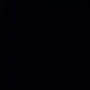 Nike Athletic Shoes - Black